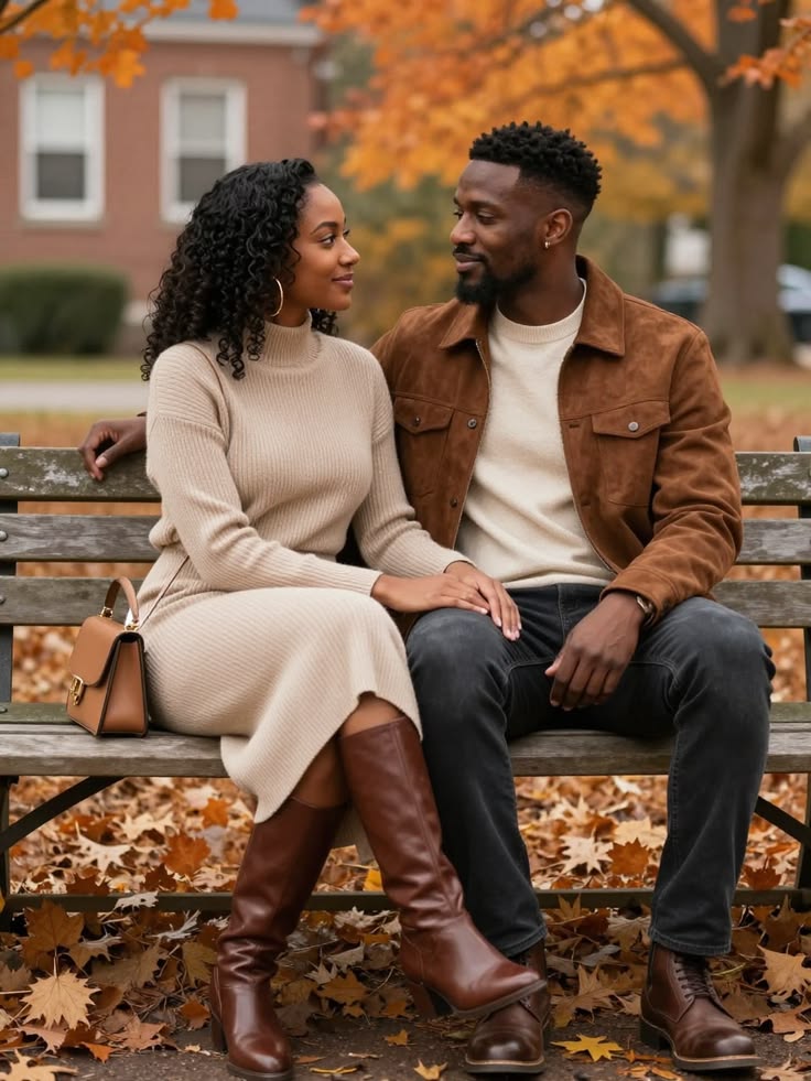 Warm and joyful Black family laughing together on their cozy living room couch